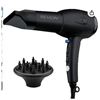 Image 1 : Revlon Perfect Heat Lightweight Fast Dry Styler 1875 Watts Hair Dryer