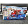 Image 2 : Marvel Spidey And His Amazing Friends Web Transporter Playset