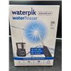 Image 2 : Waterpik Aquarius Water Flosser With 10 Pressure Settings And 7 Tips