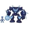 Image 1 : PJ Masks Hero ID Robot Toy Model F2152 for Ages 3+
