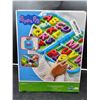 Image 3 : Peppa Pig Magnetic Alphabet Game with 27 Pieces