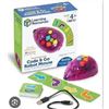 Image 1 : Learning Resources Rechargeable Code & Go Robot Mouse LER2873 STEM Toy