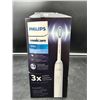 Image 2 : Philips Sonicare 3100 Electric Toothbrush With Advanced Sonic Technology