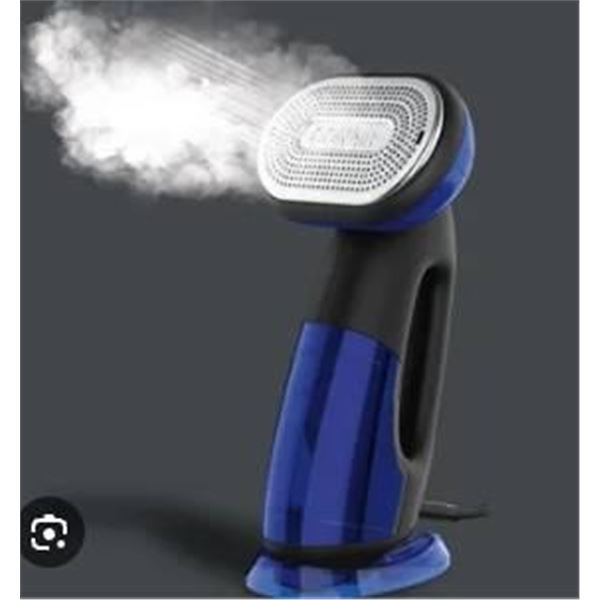 Conair ExtremeSteam 2-In-1 Steam and Iron with Turbo Technology