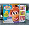 Image 2 : Hasbro Potato Head Toy with Multiple Expressions