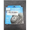Image 1 : Philips Shaving Heads Replacement Compatible with S5000, S6000, and AT Series