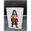 Image 4 : Shaman King HAO Vol. 2 Action Figure by Bandai Spirits