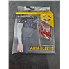 Image 1 : Evoshield Compression Arm Sleeve, Youth Size Medium