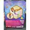 Image 2 : Disney Princess Swim & Splash Ariel Doll for Ages 3 and Up