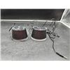 Image 1 : Amazon Basics Computer Speakers with 3.5mm Jack, Model C240604JL7NW