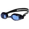 Image 1 : Arena Python Mirror Adult Swimming Goggles