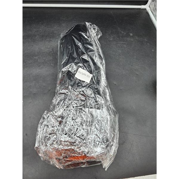Toyota LH-Side Fender Liner Lot 538130