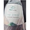 Image 3 : FE Active The Zeros Lightweight Sleeping Bag
