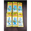 Image 1 : Lot of 6 Little Trees Caribbean Colada Air Fresheners
