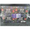 Image 2 : Origin Organic Biologique Mixed Berry Tea 24x355ml