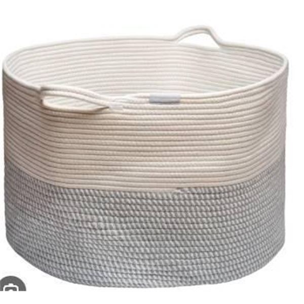Comey Home Woven basket