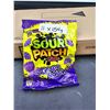 Image 1 : Sour Patch Kids Grape Raisin 11x154g