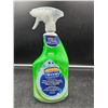 Image 1 : Scrubbing Bubbles Mega Shower Foamer Bathroom Cleaner 946 ml