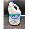 Image 1 : Clorox Cleaning and Laundry Solution, 3.57L