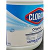 Image 2 : Clorox Cleaning and Laundry Solution, 3.57L