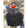 Image 2 : Hyperlite Wake Co. Life Womenâ€™s Life Vest, Size Large