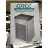 Image 2 : Gree True HEPA Air Purifier Model GCF100AANA with 170m3/h CADR