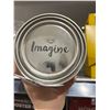 Image 2 : Co-op Imagine Premium Paint & Primer, Interior, Eggshell, 873 mL