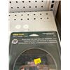 Image 2 : Shepherd 9865 Heavy Duty Felt Anti-Skid and SlideGlide Pads, 12 Pieces