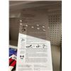Image 3 : Shepherd 9865 Heavy Duty Felt Anti-Skid and SlideGlide Pads, 12 Pieces