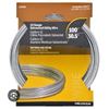 Image 1 : LOT OF 2 Hillman 14-Gauge Galvanized Utility Wire, 100 Feet, Multi-Purpose