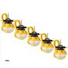 Image 1 : Shopro Professional LED String Work Lights with 50-Foot Cord