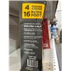 Image 3 : 4-Gauge 16-Foot BE AG and Industrial Commercial Grade Booster Cables