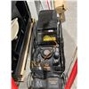 Image 2 : Remington RMA255 Self-Propelled 140cc Lawn Mower with Front-Wheel Drive