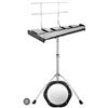 Image 1 : Yamaha 32 Keys Glockenspiel Bell with Stand, Music Stand, Mallets & Bag