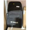 Image 2 : Yamaha 32 Keys Glockenspiel Bell with Stand, Music Stand, Mallets & Bag