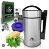 Image 1 : Alpha420 Ediwhip Decarboxylator and Infuser â€“ Model A420-EDWP-SS
