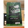 Image 2 : Alpha420 Ediwhip Decarboxylator and Infuser â€“ Model A420-EDWP-SS