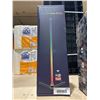 Image 2 : Smart Dream Color WiFi LED Floor Lamp with Tuya Control
