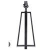 Image 1 : Hampton Bay 1001 235 931 Table Lamp Base