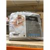 Image 2 : Beautyrest Platinum Cotton Mattress Pad with 500 Thread Count
