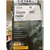 Image 3 : BE 7-Gallon Portable Air Tank with 125 PSI Capacity