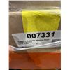 Image 3 : 2000 Small Brown Paper Candy Sharing Bags BagsÂ
