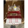 Image 1 : 4 packs of 4pcÂ  Couleur Pro Dish Cloths, 14 x 14 Inches, Cotton Blend