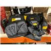 Image 2 : DeWalt Tool Belt and Pouch Combination with Tag