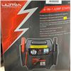 Image 2 : Ultra Performance 4-in-1 Jump Starter with Air Compressor