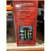 Image 3 : Ultra Performance 4-in-1 Jump Starter with Air Compressor