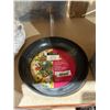 Image 1 : Co-Op Gold 12-Inch Non-Stick Frying Pan with Induction Compatibility