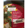 Image 2 : Co-Op Gold 12-Inch Non-Stick Frying Pan with Induction Compatibility
