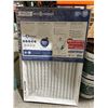 Image 3 : DustStop Air Filter MERV 8 Premium 16x25x1 â€“ Set of 2