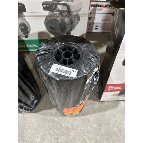 Baico Vaportek Tube Model 3414